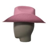 Avalon Guava Cowboy Hat