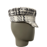 Gorra Baker Boy a Cuadros