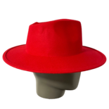 Fedora Love Hat