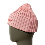 Hand-embroidered Beanie