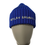 Gorro Bordado a Mano