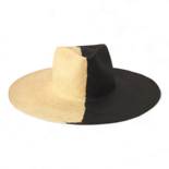 Fedora Cruella de palma Limetta