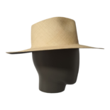 Fedora Cruella de palma Limetta