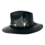 Gorro Tuluminati Eco Piel