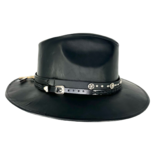 Gorro Tuluminati Eco Piel