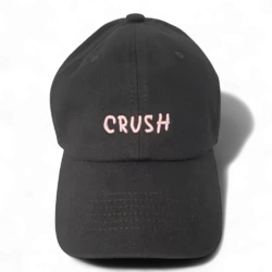 Gorra de béisbol Crush