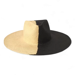 Fedora Cruella de palma Limetta
