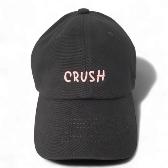 Gorra de béisbol Crush