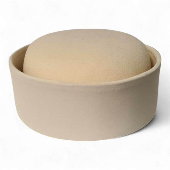 Sombrero pastillero de Jackie Sugar