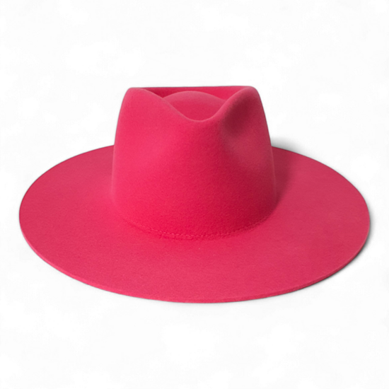 Limetta Gum Fedora