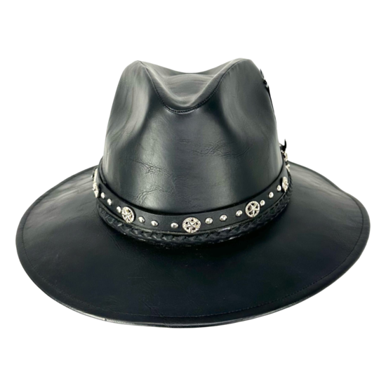 Gorro Tuluminati Eco Piel
