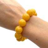 Amber Bracelet Antique