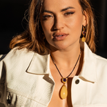 Collar de Ámbar