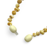 Collar de ámbar para bebé