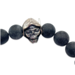 Black Amber bracelet