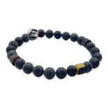 Black Amber bracelet