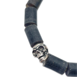 Black Amber bracelet