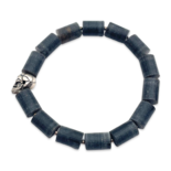 Black Amber bracelet