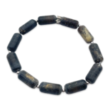 Black Amber bracelet