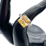 Anillo Constanza Plata
