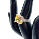 Anillo Constanza Plata