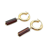 Pendientes de Ámbar