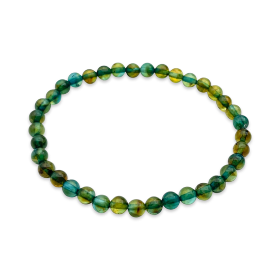 Pulsera de Cuentas de Ámbar