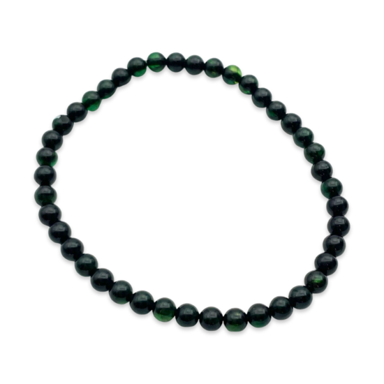 Pulsera de Cuentas de Ámbar