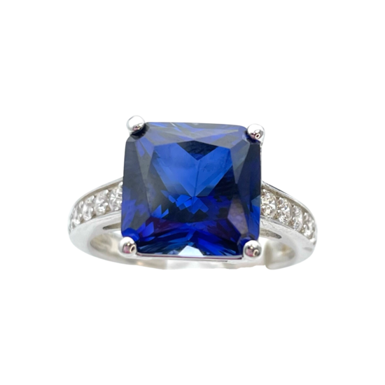 Anillo Constanza Plata