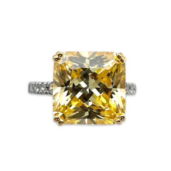 Anillo Constanza Plata