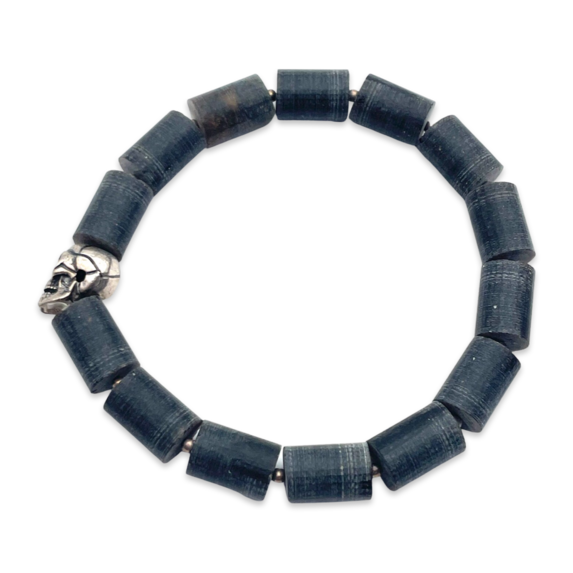 Black Amber bracelet